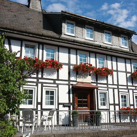 Landhaus Gnacke Schmallenberg Exterior foto