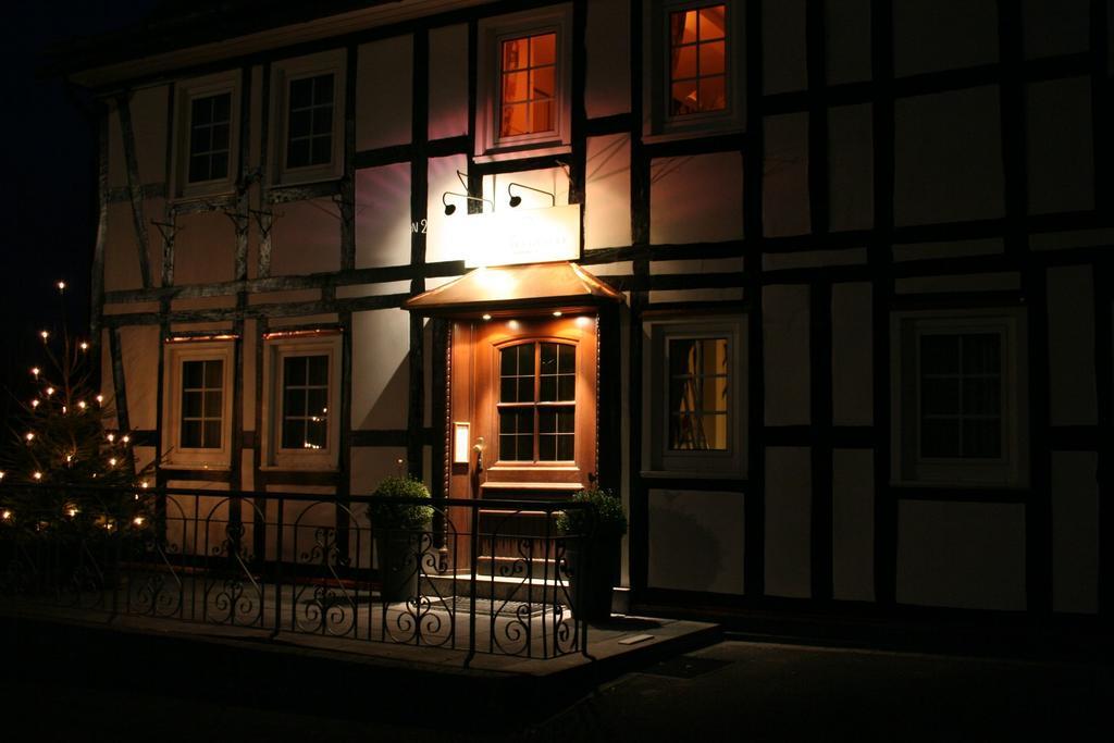 Landhaus Gnacke Schmallenberg Exterior foto